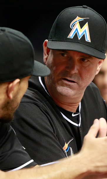 Marlins offseason preview: Lack of leadership at top must be addressed
